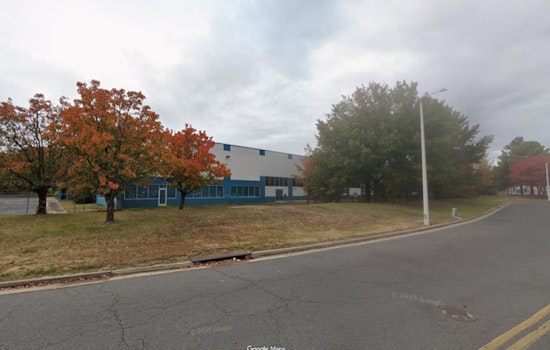 Firm Tied To Millington Track Boss Snaps Up Southeast Memphis Warehouse