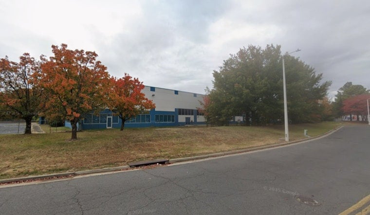 Firm Tied To Millington Track Boss Snaps Up Southeast Memphis Warehouse