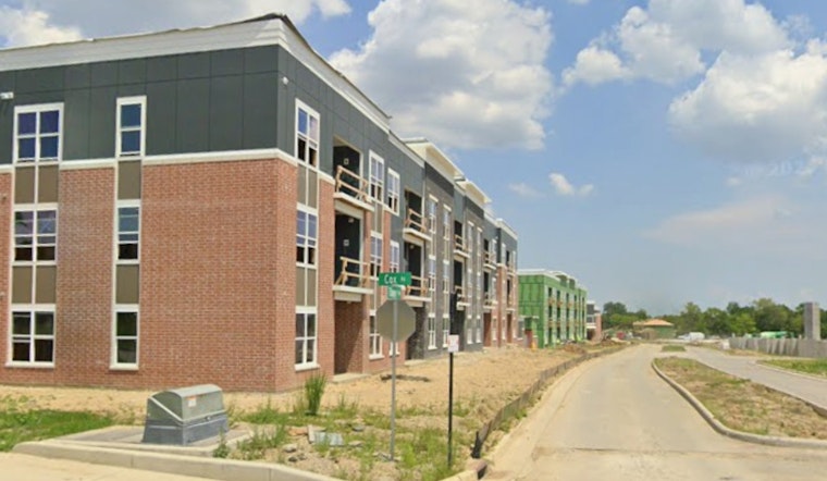 First Tenants Roll Into Relay 129 As Liberty Township Hot Spot Rises By Costco