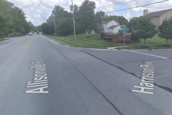 Fishers Commute Turns Tragic In Fatal Allisonville Motorcycle Crash