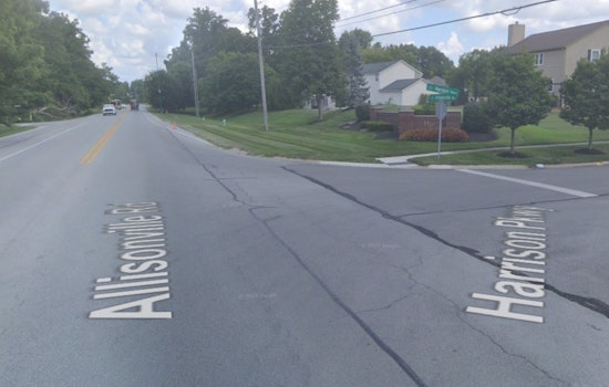 Fishers Commute Turns Tragic In Fatal Allisonville Motorcycle Crash