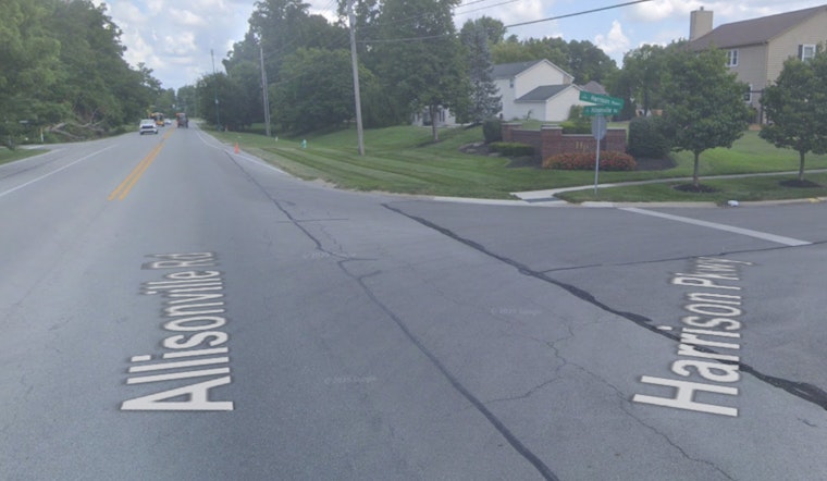 Fishers Commute Turns Tragic In Fatal Allisonville Motorcycle Crash