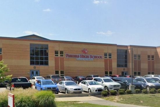 Fishers High School Student Hit With 13-Count Child Sex-Image Rap Across 4 States