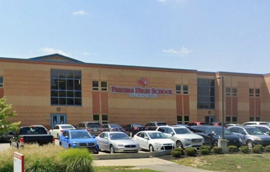 Fishers High School Student Hit With 13-Count Child Sex-Image Rap Across 4 States