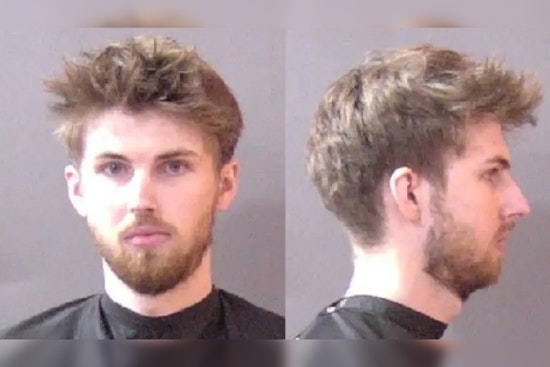 Fishers Man Busted After Kik Account Tied to Child Sex Abuse Files