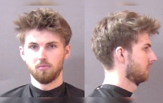 Fishers Man Busted After Kik Account Tied to Child Sex Abuse Files