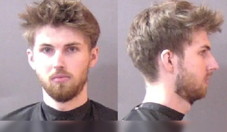 Fishers Man Busted After Kik Account Tied to Child Sex Abuse Files