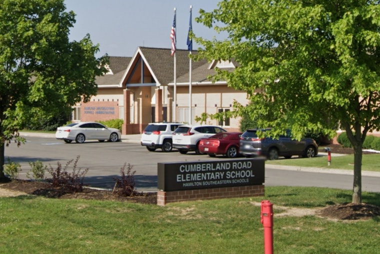 Fishers School Bus Driver Busted After On-Duty Drug Test, Prosecutors Say