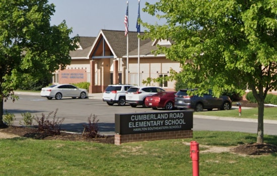 Fishers School Bus Driver Busted After On-Duty Drug Test, Prosecutors Say