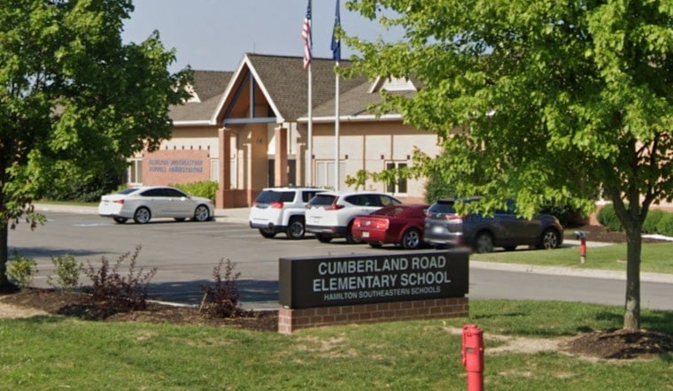 Fishers School Bus Driver Busted After On-Duty Drug Test, Prosecutors Say