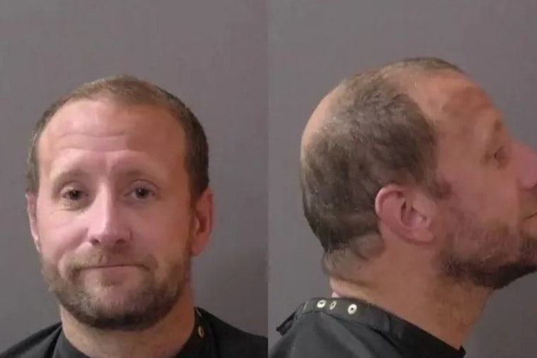 Fishers Senate Hopeful Busted On Coke Charge Days Before Primary