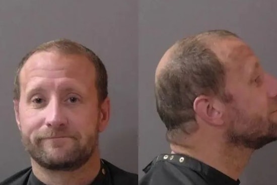 Fishers Senate Hopeful Busted On Coke Charge Days Before Primary
