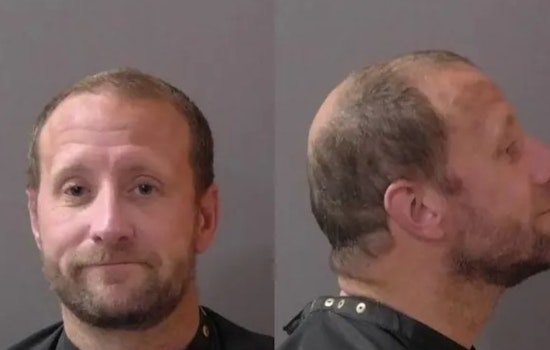 Fishers Senate Hopeful Busted On Coke Charge Days Before Primary