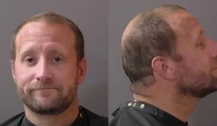 Fishers Senate Hopeful Busted On Coke Charge Days Before Primary