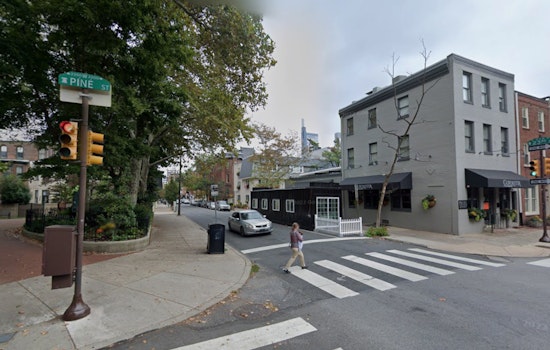 Fitler Square Scores Big as Pine Street Grill’s Michelin Cred Goes Cozy