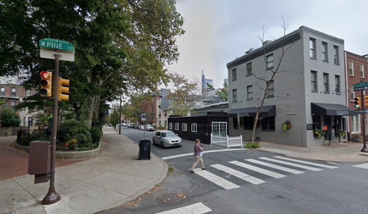 Fitler Square Scores Big as Pine Street Grill’s Michelin Cred Goes Cozy