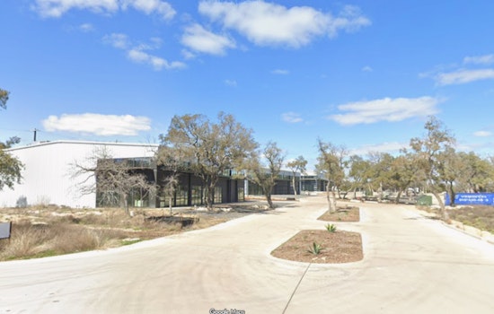 Fitzhugh Park Flex Hub Races Toward Finish Line In Southwest Austin