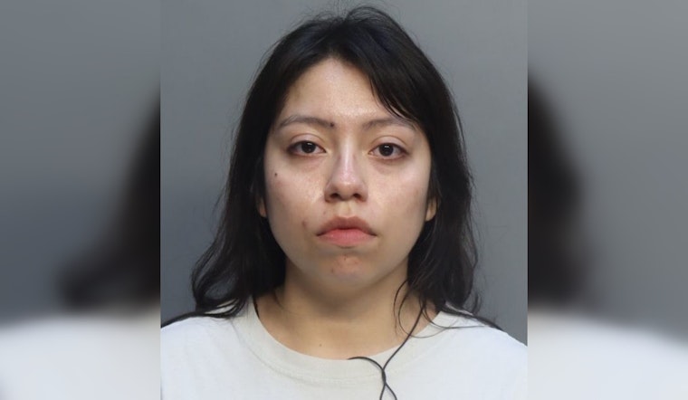 FIU Chaos Chat: Miami Student Busted Over Late-Night WhatsApp Threats