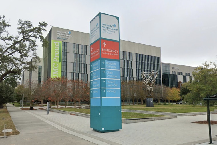 Five-Day Nurse Showdown Set To Hit UMC In Contract Clash