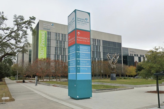 Five-Day Nurse Showdown Set To Hit UMC In Contract Clash