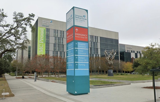 Five-Day Nurse Showdown Set To Hit UMC In Contract Clash