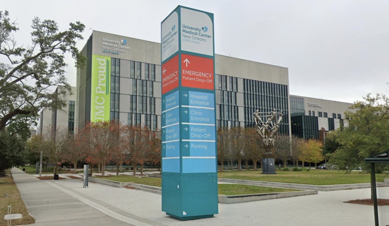 Five-Day Nurse Showdown Set To Hit UMC In Contract Clash