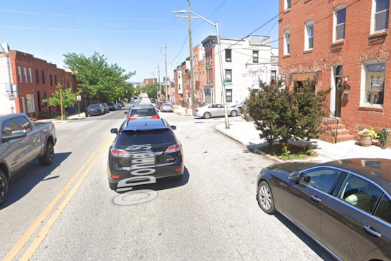 Five Days In, Canton Burger Bar Ransacked In Smash-and-Grab Heist