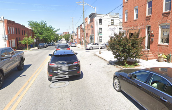 Five Days In, Canton Burger Bar Ransacked In Smash-and-Grab Heist