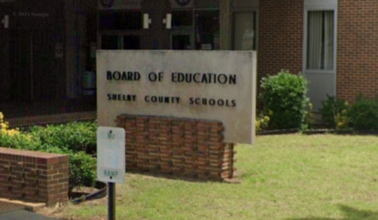 Five Democrats Battle for District 9 School Board Seat
