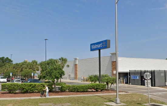 Five Hurt After Dogs Fight Inside Palm Harbor Walmart
