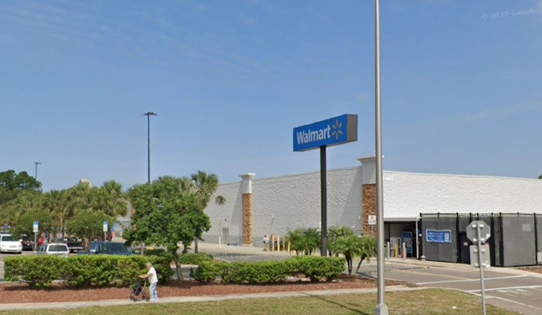 Five Hurt After Dogs Fight Inside Palm Harbor Walmart