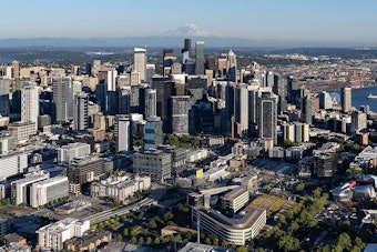 Five Mega Data Centers Could Guzzle a Third of Seattle's Power