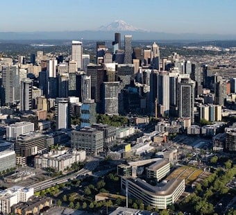 Five Mega Data Centers Could Guzzle a Third of Seattle's Power