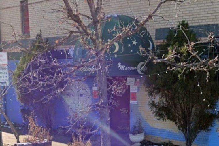 Five Points Fixture the Pearl Shuts Its Doors After One Rocky Year