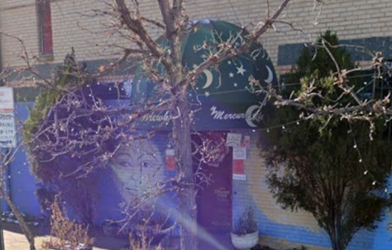 Five Points Fixture the Pearl Shuts Its Doors After One Rocky Year