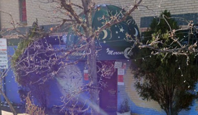 Five Points Fixture the Pearl Shuts Its Doors After One Rocky Year