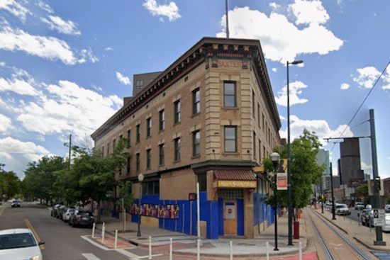 Five Points’ Legendary Rossonian Chases A Comeback On The City’s Dime