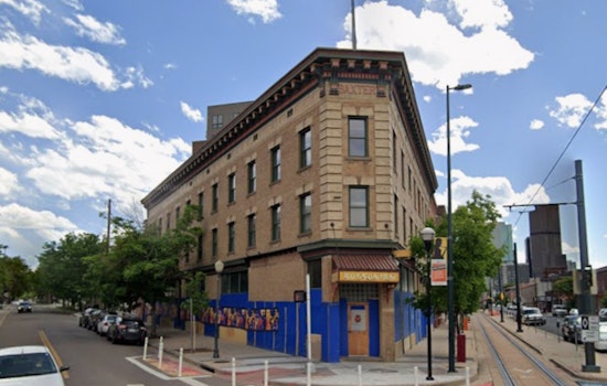 Five Points’ Legendary Rossonian Chases A Comeback On The City’s Dime