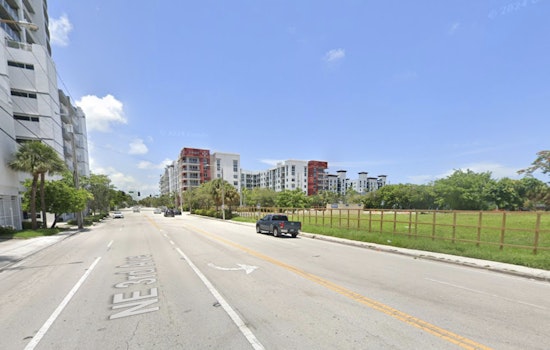 Flagler Village Condo Colossus Snags $50 Million To Jump‑Start Ombelle Towers