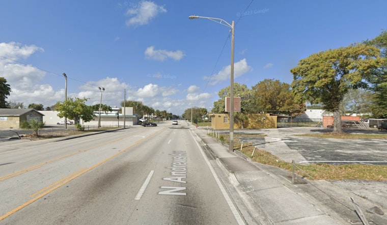 Flagler Village Developer Snags $68.5M To Raise 12-Story Rental Tower