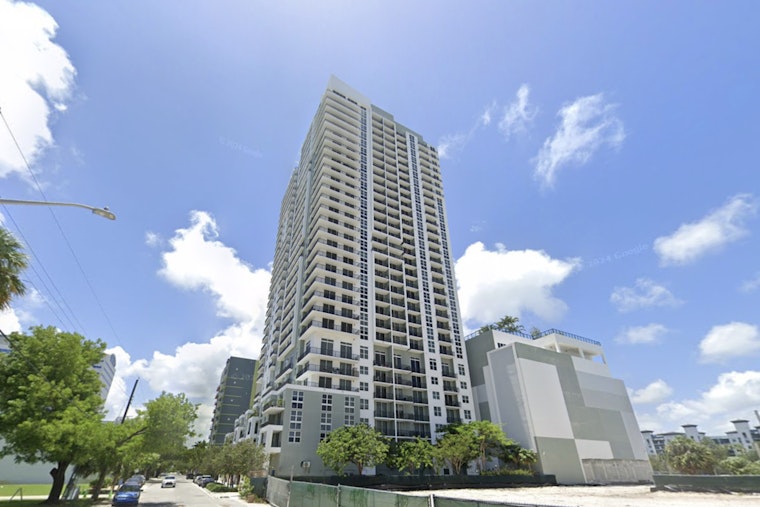 Flagler Village High-Rise Scores $108M Payday As Rents Cool