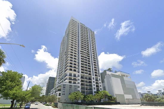 Flagler Village High-Rise Scores $108M Payday As Rents Cool