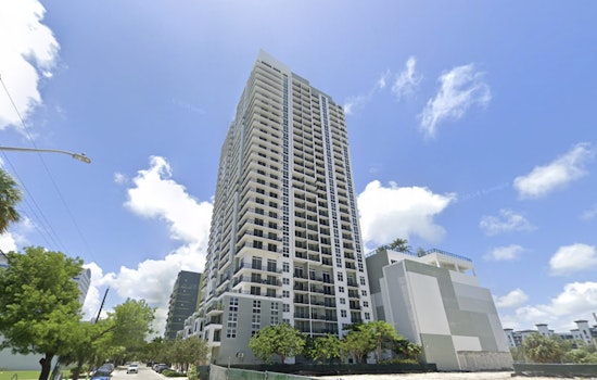 Flagler Village High-Rise Scores $108M Payday As Rents Cool