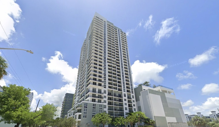 Flagler Village High-Rise Scores $108M Payday As Rents Cool
