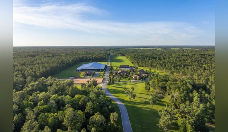 Flagler’s 5,100‑Acre Phillips Ranch Hits Market With $42 Million Price Tag