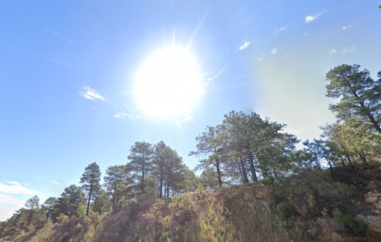 Flagstaff May Face Power Shutoffs As Arizona Red Flags Hit