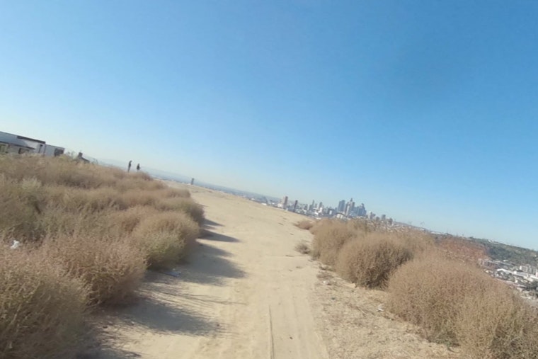 Flat Top Showdown: Lincoln Heights Neighbors Battle Hillside Dream Home Plan