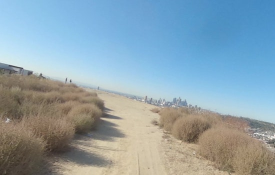 Flat Top Showdown: Lincoln Heights Neighbors Battle Hillside Dream Home Plan