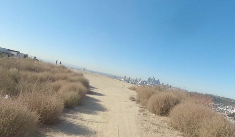 Flat Top Showdown: Lincoln Heights Neighbors Battle Hillside Dream Home Plan