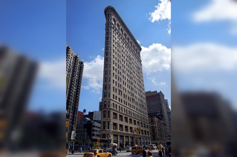 Flatiron Prow Palace: Full-Floor 21st-Floor Condo Snags $58.5M Contract